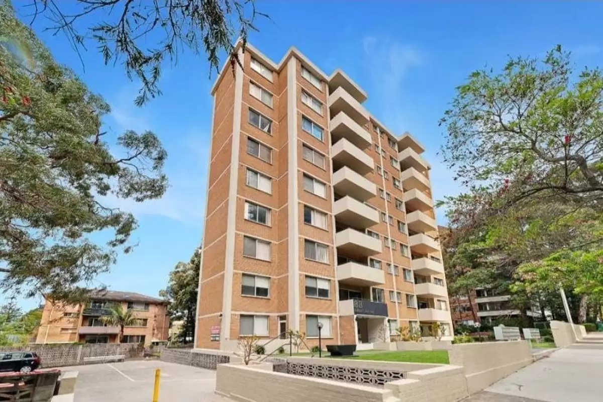Chatswood Leased by Shead Property - image 1
