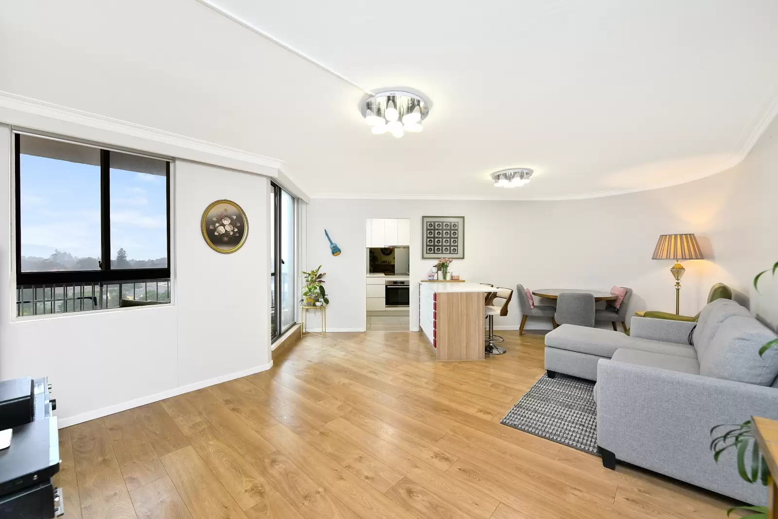 8H/8 - 12 Sutherland Road, Chatswood Sold by Shead Property - image 1