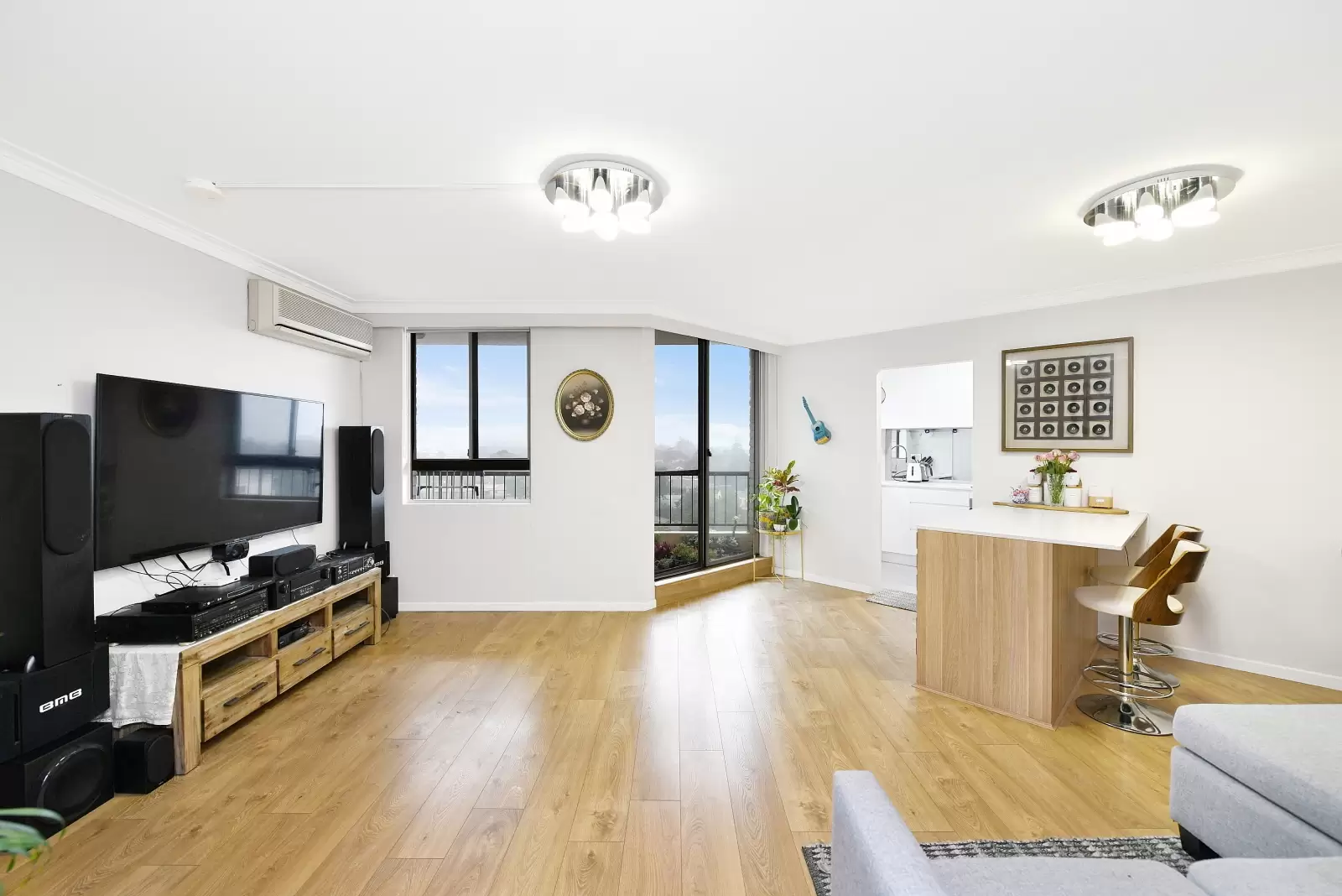 8H/8 - 12 Sutherland Road, Chatswood Sold by Shead Property - image 1