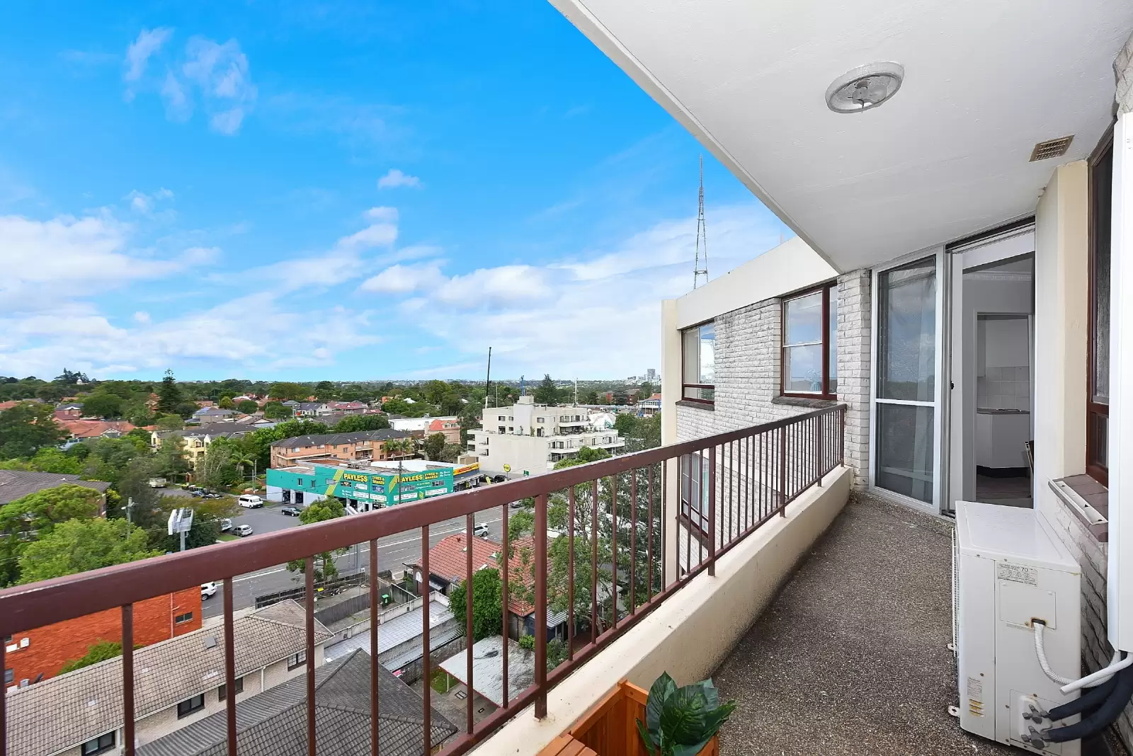 8H/8 - 12 Sutherland Road, Chatswood Sold by Shead Property - image 1