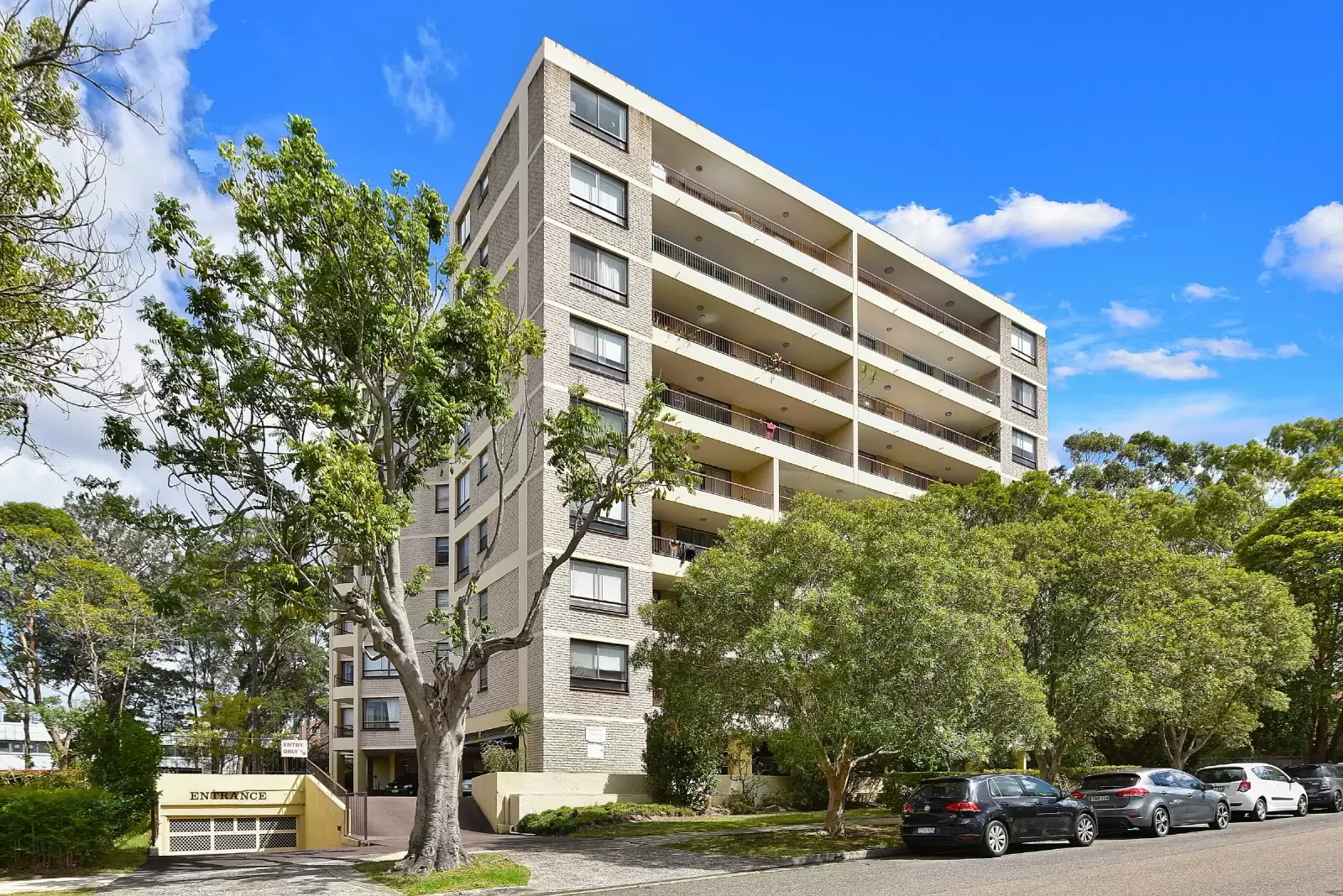 8H/8 - 12 Sutherland Road, Chatswood Sold by Shead Property - image 1