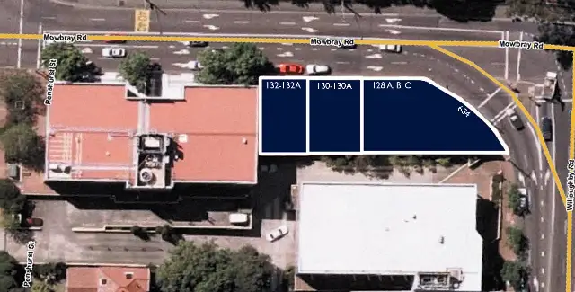 130 - 130A Mowbray Road, Willoughby Sold by Shead Property - image 1
