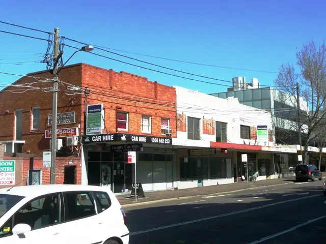 130 - 130A Mowbray Road, Willoughby Sold by Shead Property - image 1