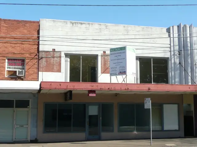 130 - 130A Mowbray Road, Willoughby Sold by Shead Property - image 1