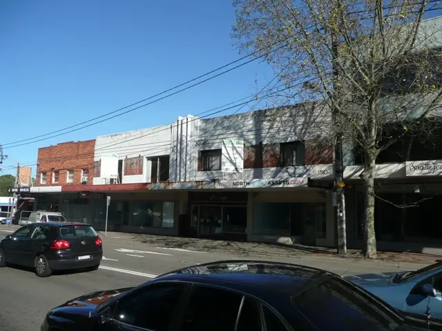 130 - 130A Mowbray Road, Willoughby Sold by Shead Property - image 1