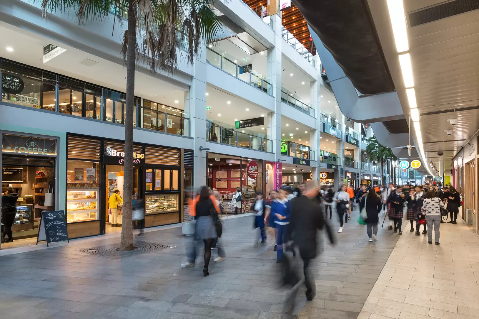 Suite 301/7 Railway Street, Chatswood Sold by Shead Property - image 1