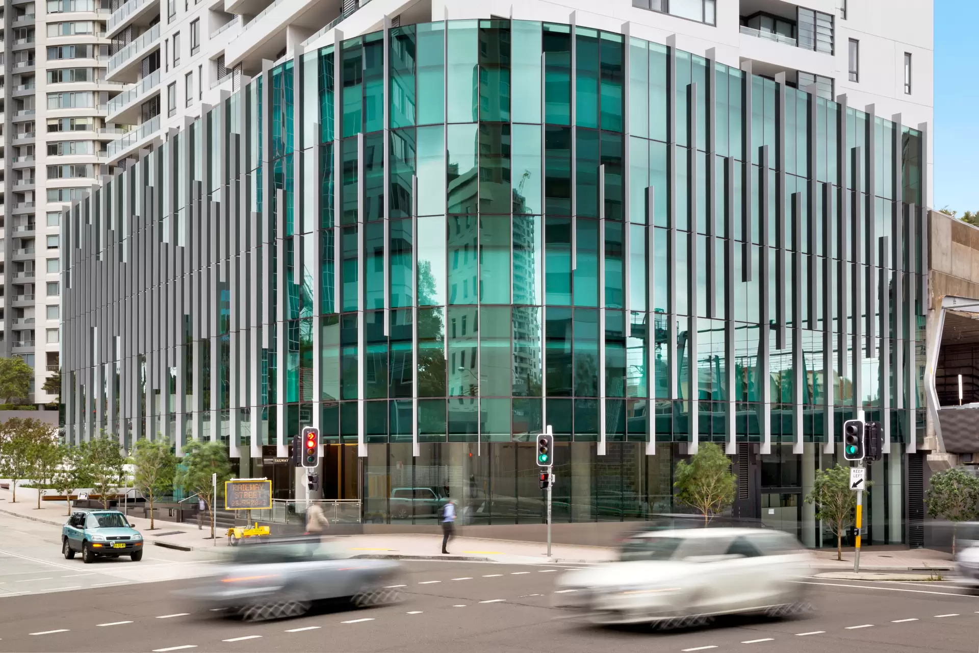 Suite 301/7 Railway Street, Chatswood Sold by Shead Property - image 1