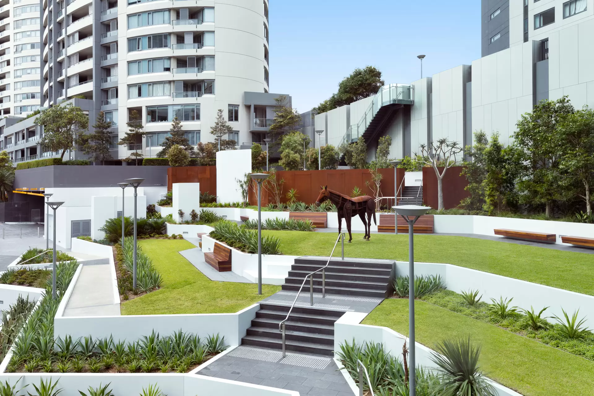 Suite 301/7 Railway Street, Chatswood Sold by Shead Property - image 1