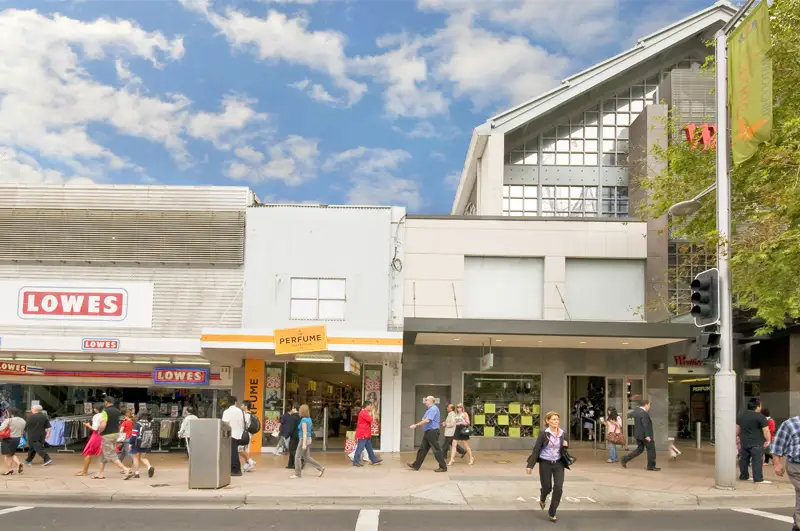 350 Victoria Avenue, Chatswood Sold by Shead Property - image 1