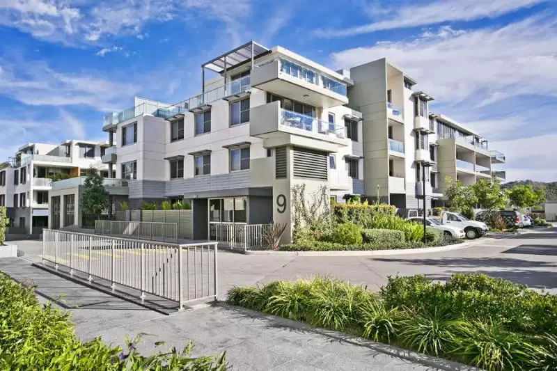 Warriewood Leased by Shead Property - image 1