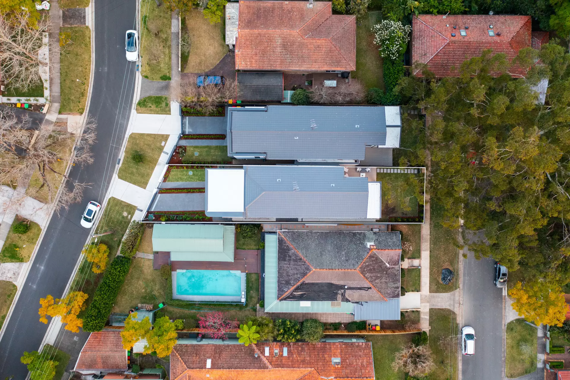 8b Dulwich Road, Chatswood Sold by Shead Property - image 1