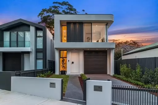 8b Dulwich Road, Chatswood Sold by Shead Property