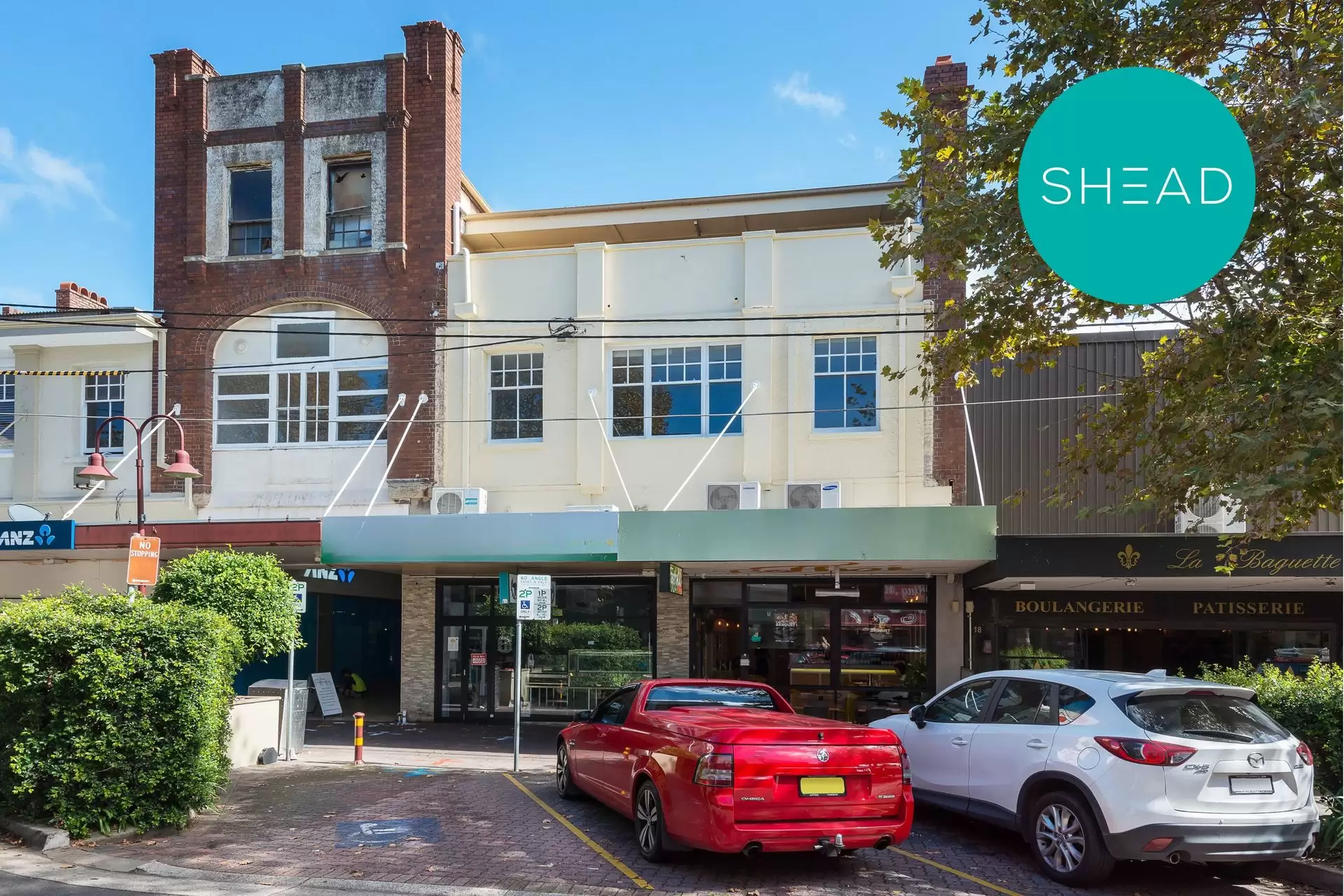Crows Nest Leased by Shead Property - image 1