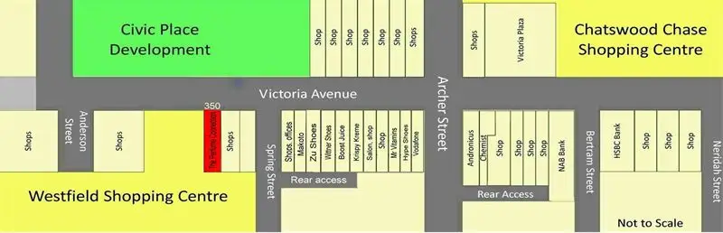 350 Victoria Avenue, Chatswood Sold by Shead Property - image 1