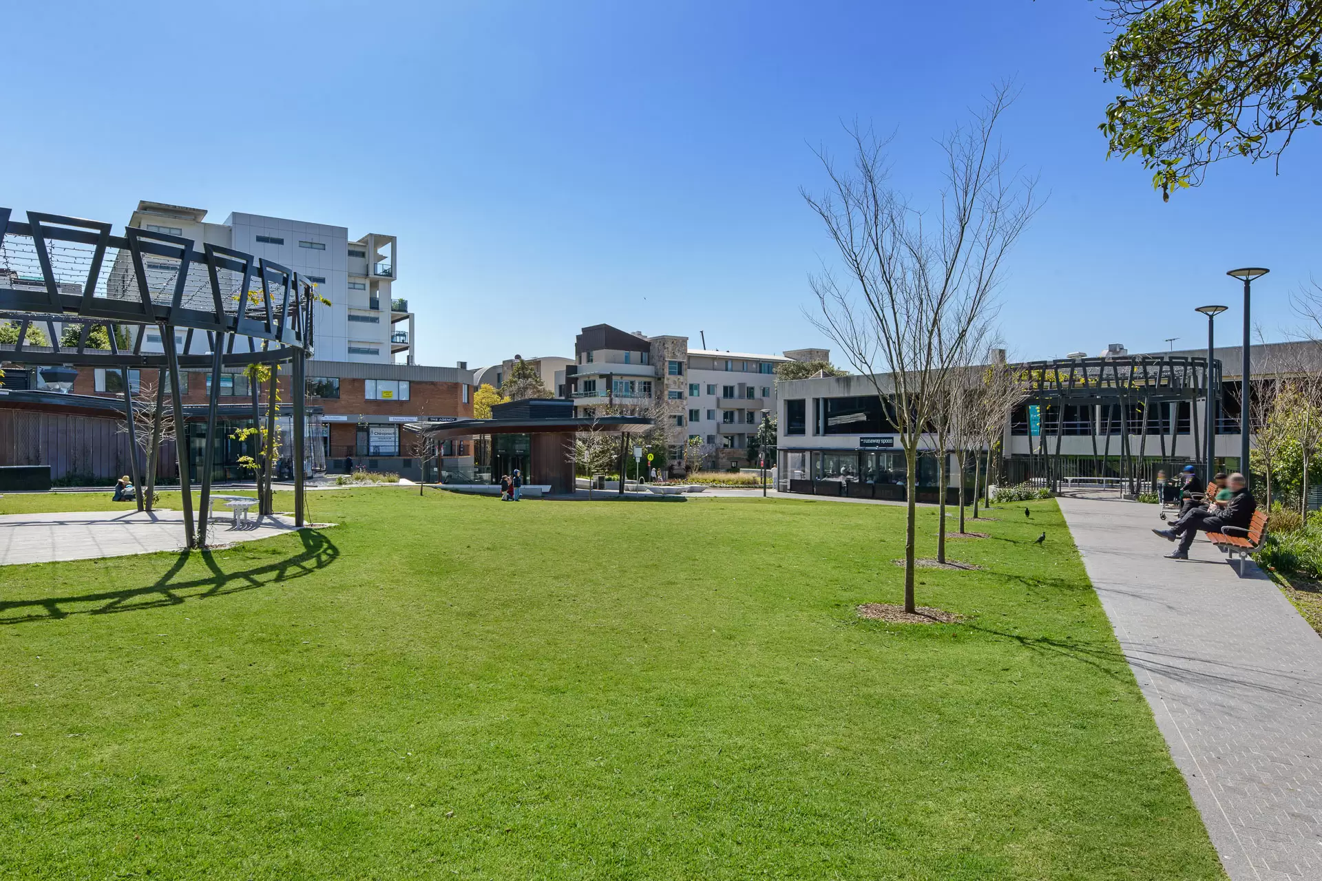 Suites/280-286 Pacific Highway, Lindfield For Lease by Shead Property - image 1