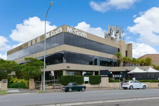 Suites/280-286 Pacific Highway, Lindfield For Lease by Shead Property