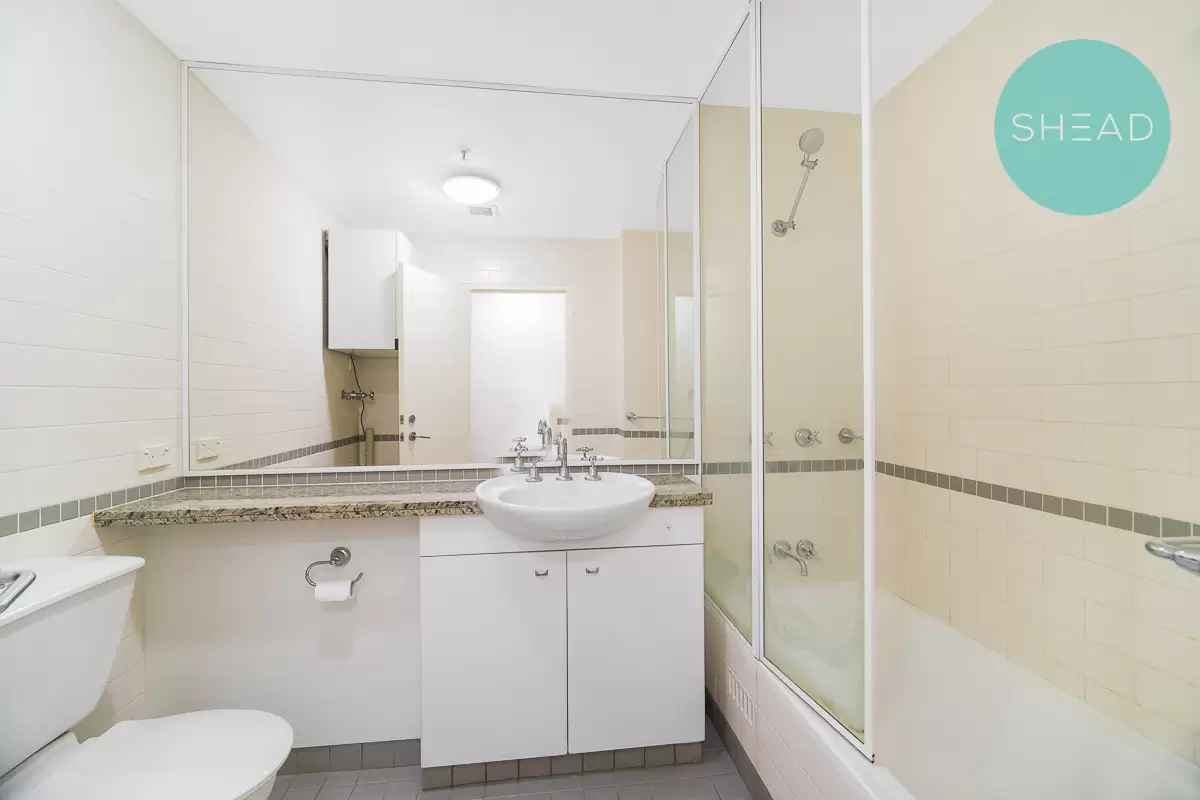 North Sydney Leased by Shead Property - image 1