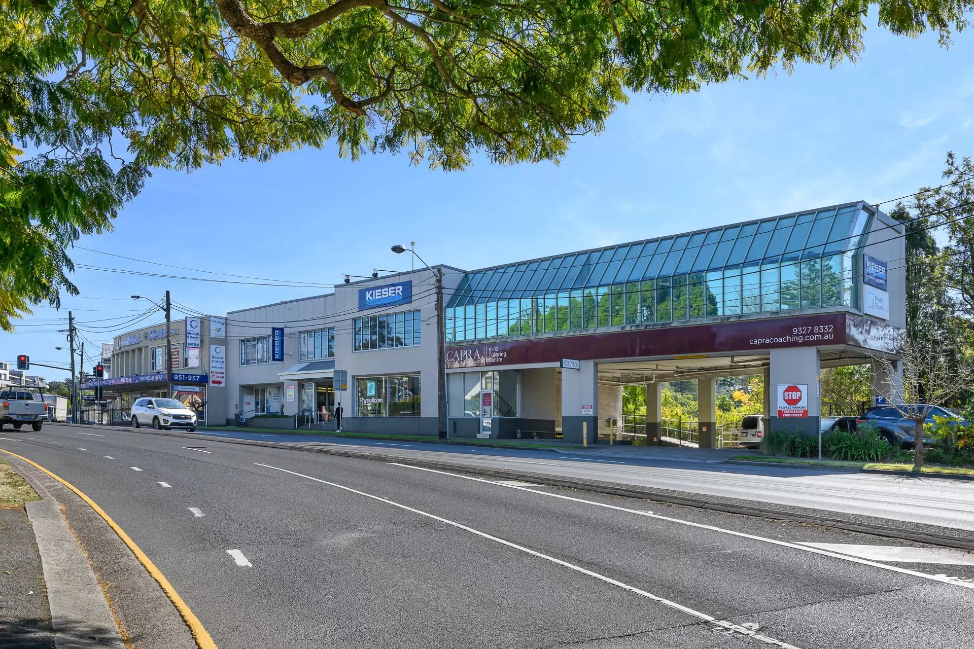 Pymble Leased by Shead Property - image 1
