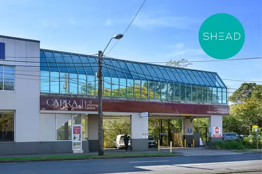 Pymble Leased by Shead Property