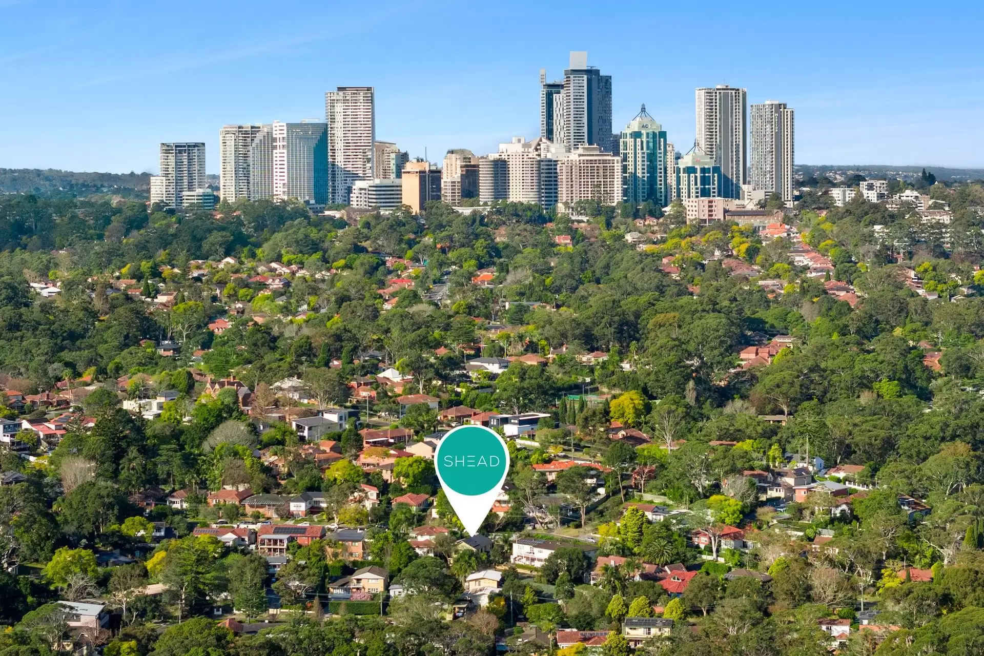 20 Hawthorne Avenue, Chatswood Sold by Shead Property - image 1