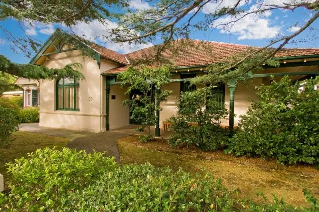 105 Archer Street, Chatswood Sold by Shead Property - image 1