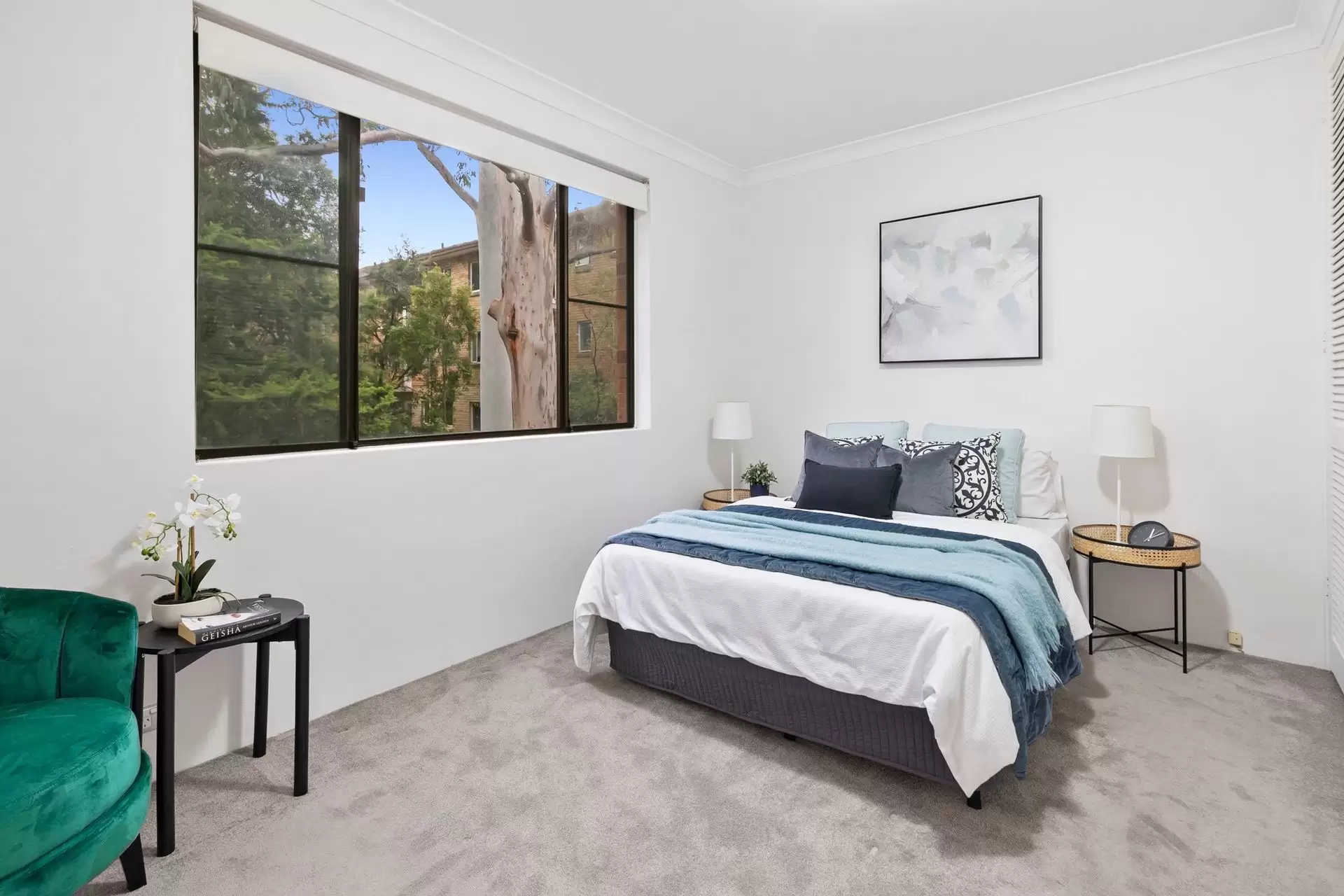 11/133-137 Burns Bay Road, Lane Cove Sold by Shead Property - image 1