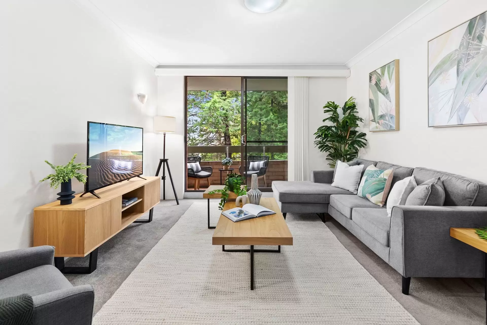 11/133-137 Burns Bay Road, Lane Cove Sold by Shead Property - image 1