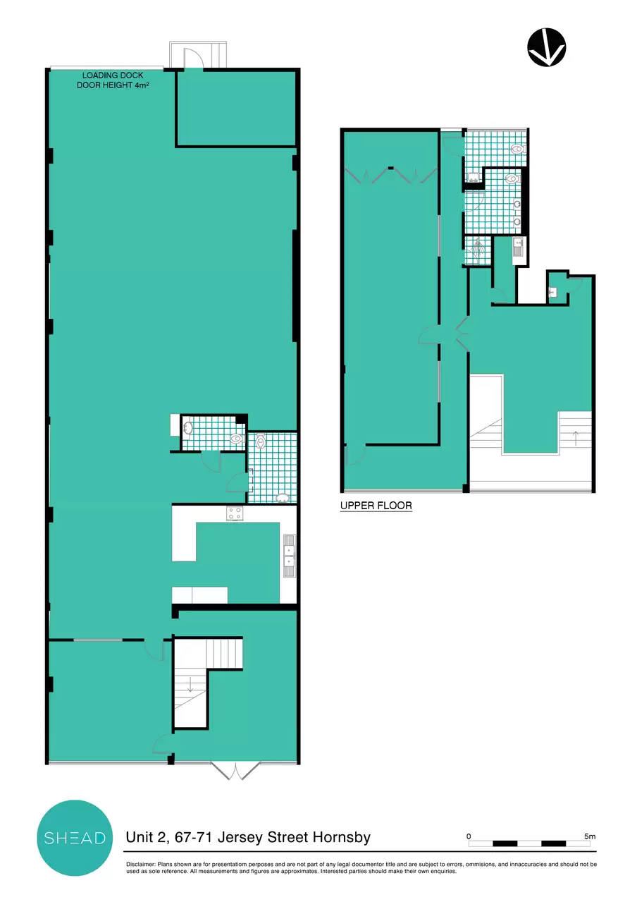 Hornsby Leased by Shead Property - image 1