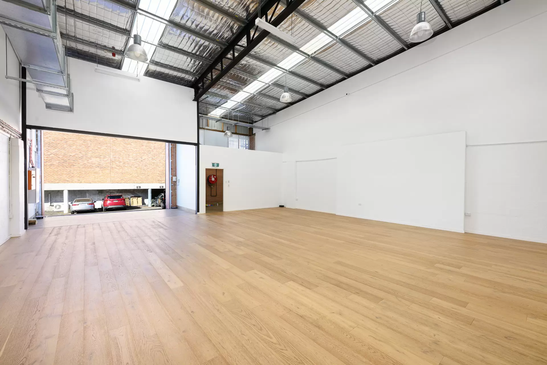 Hornsby Leased by Shead Property - image 1