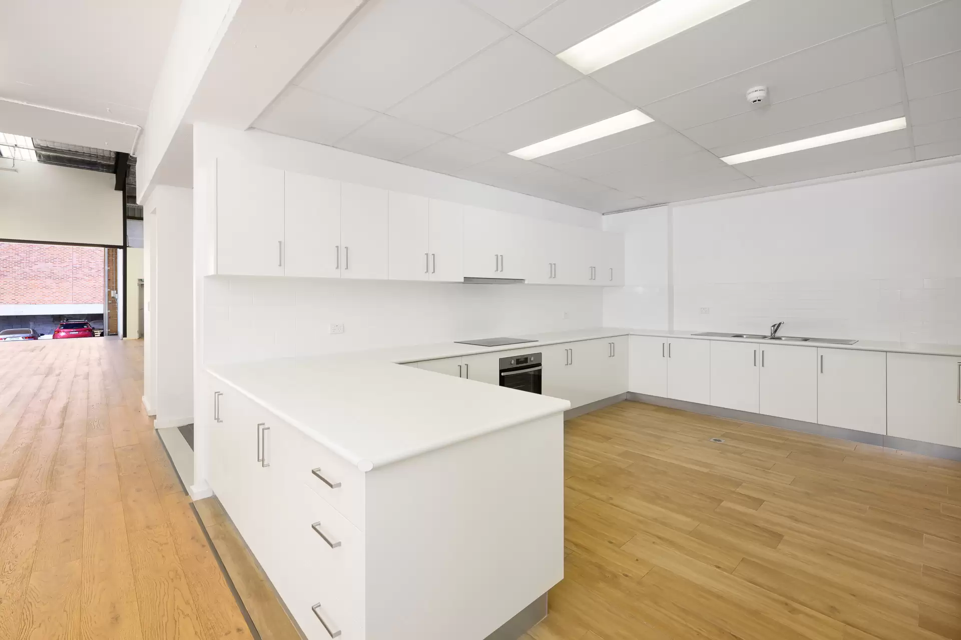 Hornsby Leased by Shead Property - image 1