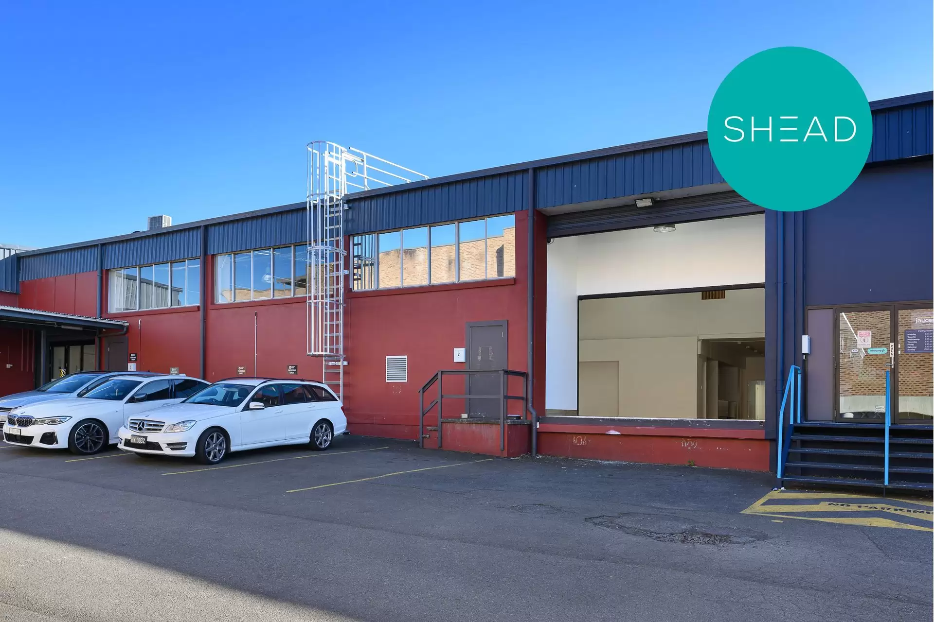 Hornsby Leased by Shead Property - image 1