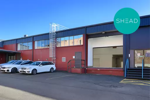 Hornsby Leased by Shead Property