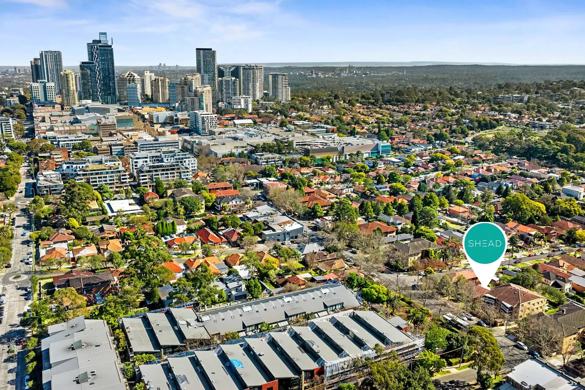 Chatswood Leased by Shead Property - image 1