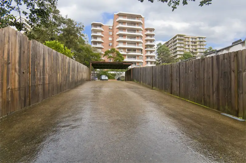 100 Hampden Road, Artarmon Sold by Shead Property - image 1