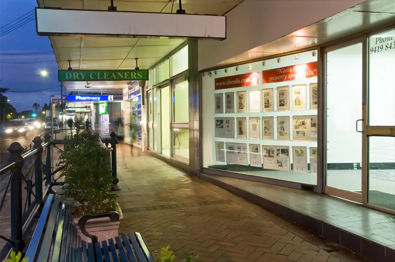 100 Hampden Road, Artarmon Sold by Shead Property - image 1
