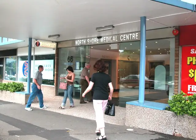 66 Pacific Highway, St Leonards Sold by Shead Property - image 1