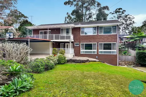 West Pymble Leased by Shead Property