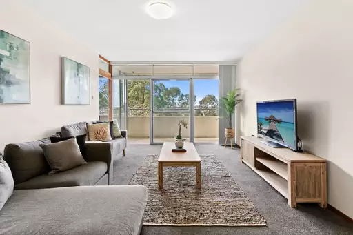 403/856 Pacific Highway, Chatswood Sold by Shead Property