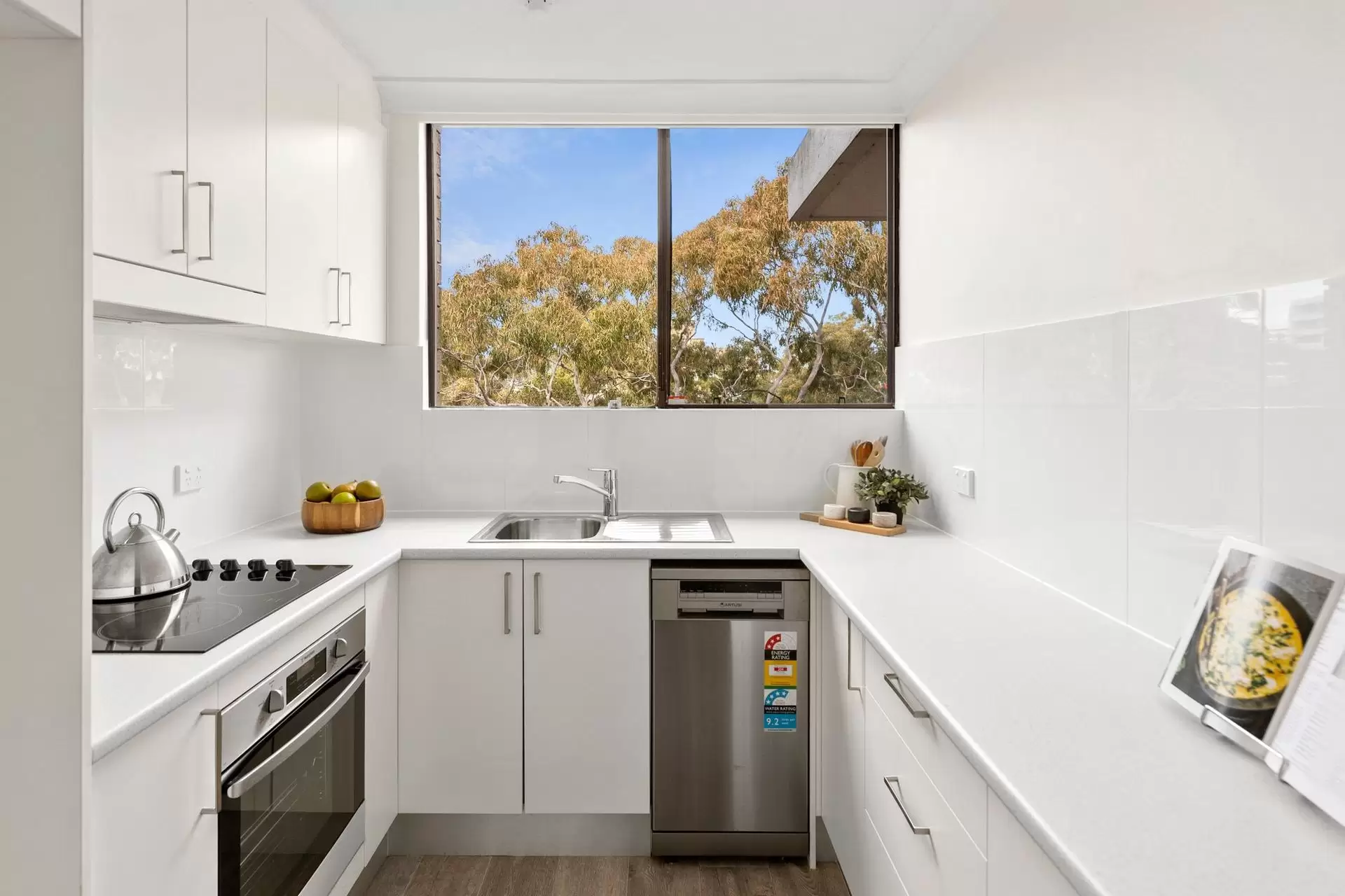 41/6 Francis Road, Artarmon Sold by Shead Property - image 1