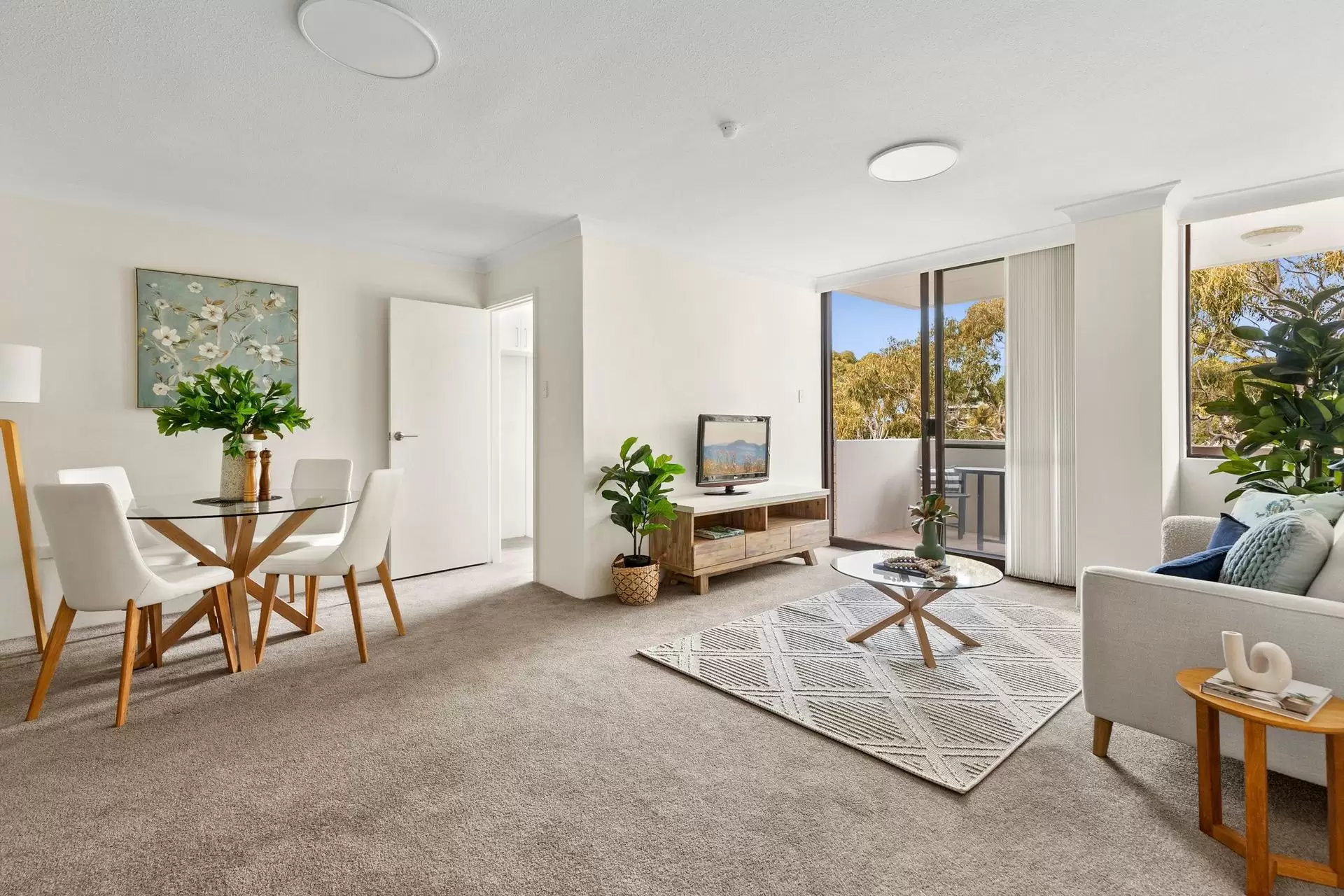 41/6 Francis Road, Artarmon Sold by Shead Property - image 1