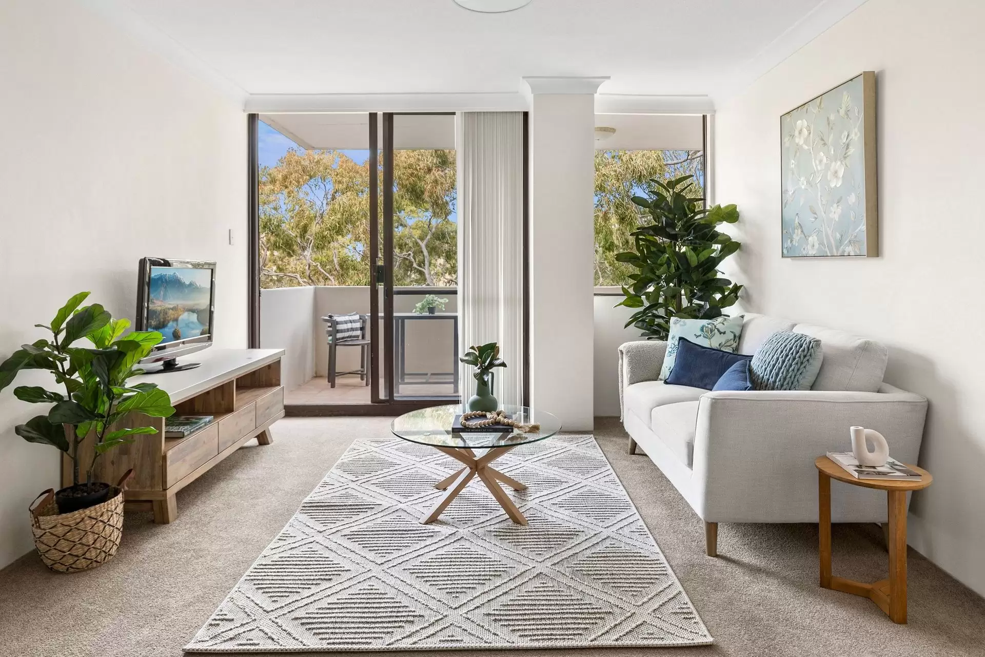 41/6 Francis Road, Artarmon Sold by Shead Property - image 1