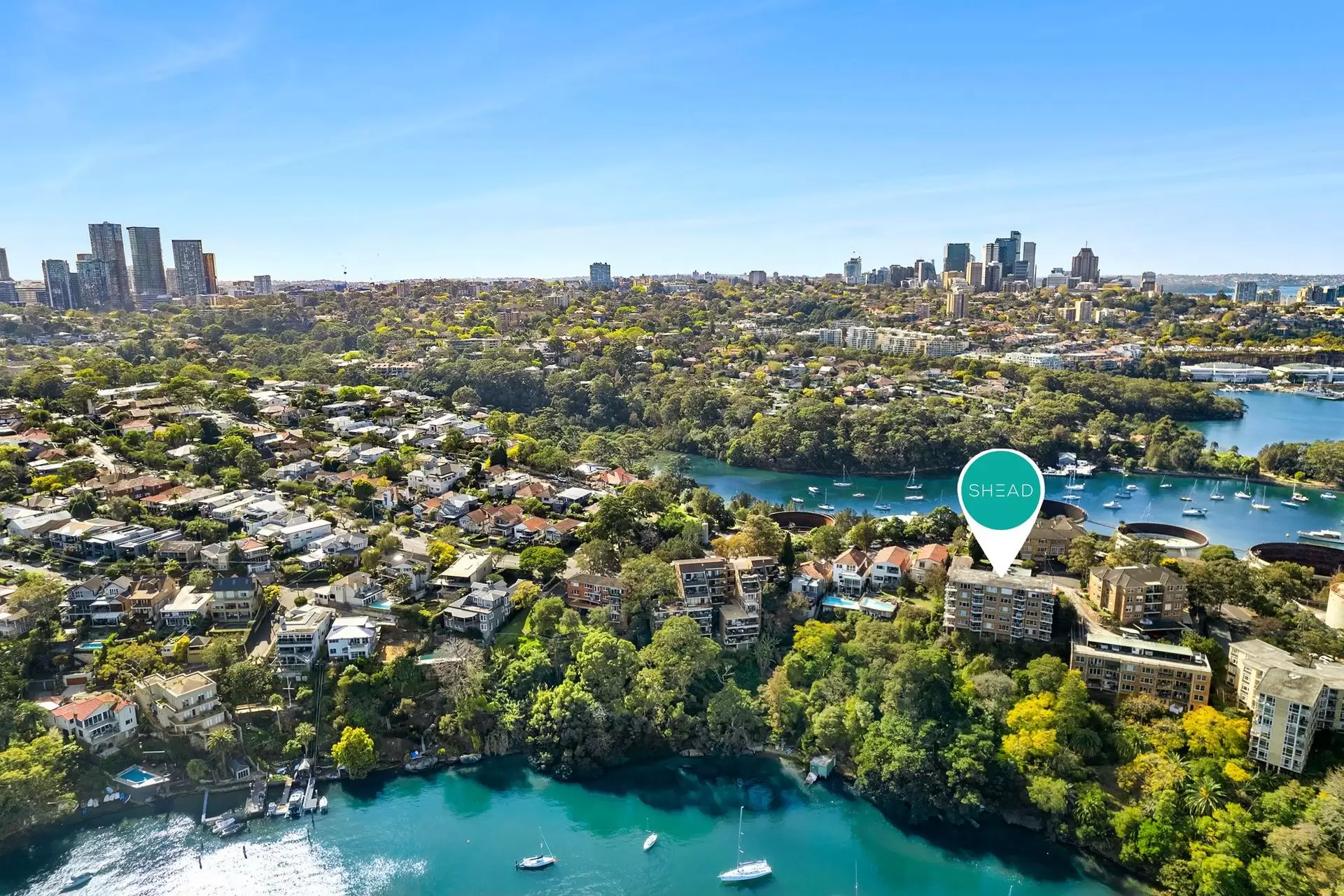 12/3 Landenburg Place, Greenwich Sold by Shead Property - image 1