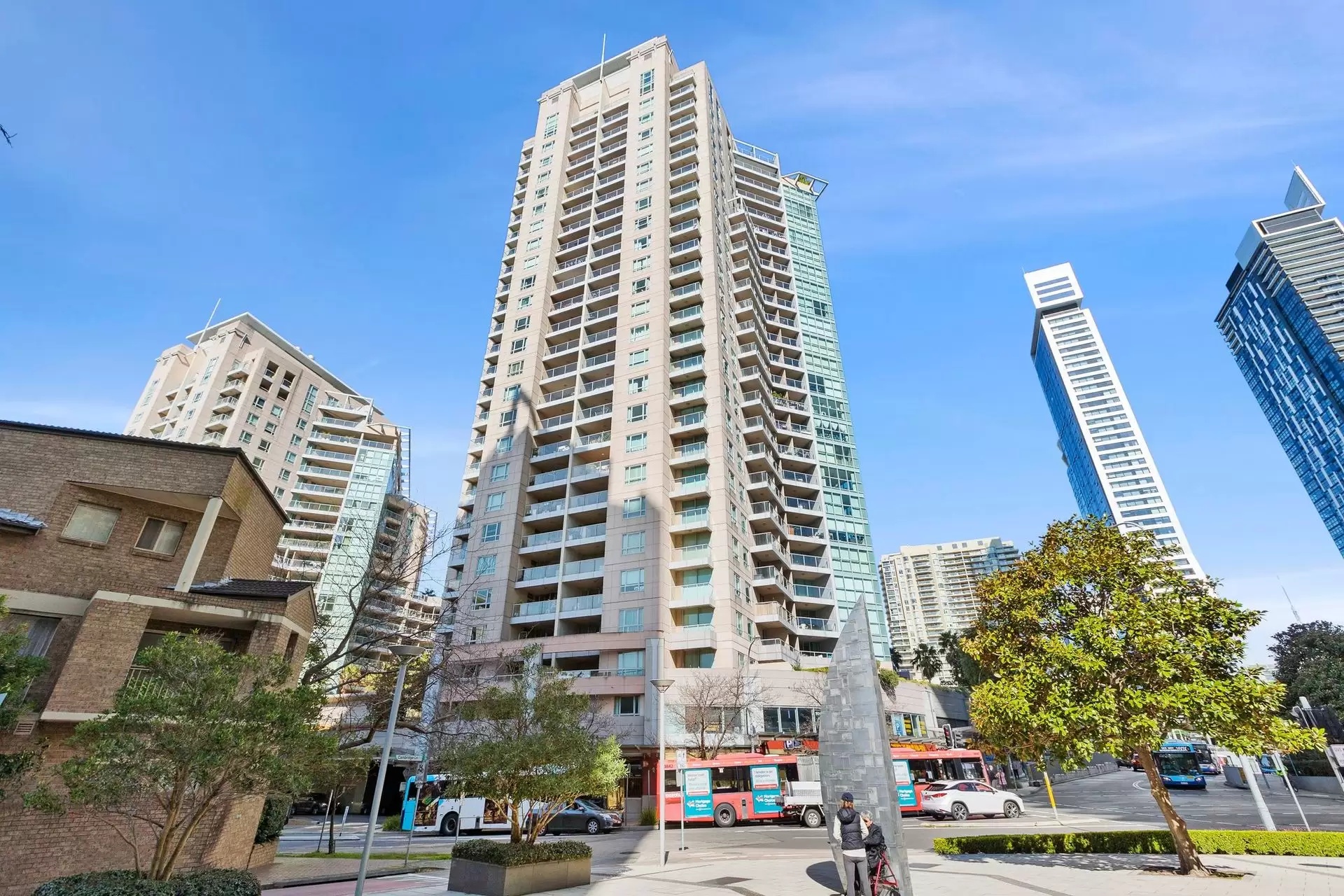819/2A Help Street, Chatswood Sold by Shead Property - image 1