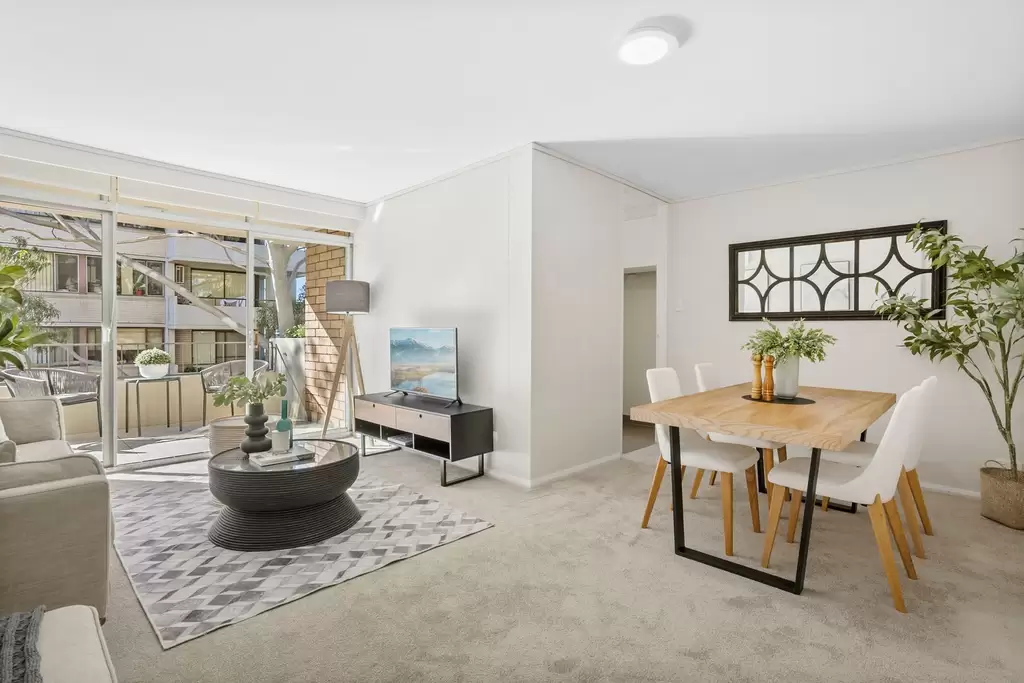 28/34 Archer Street, Chatswood Sold by Shead Property