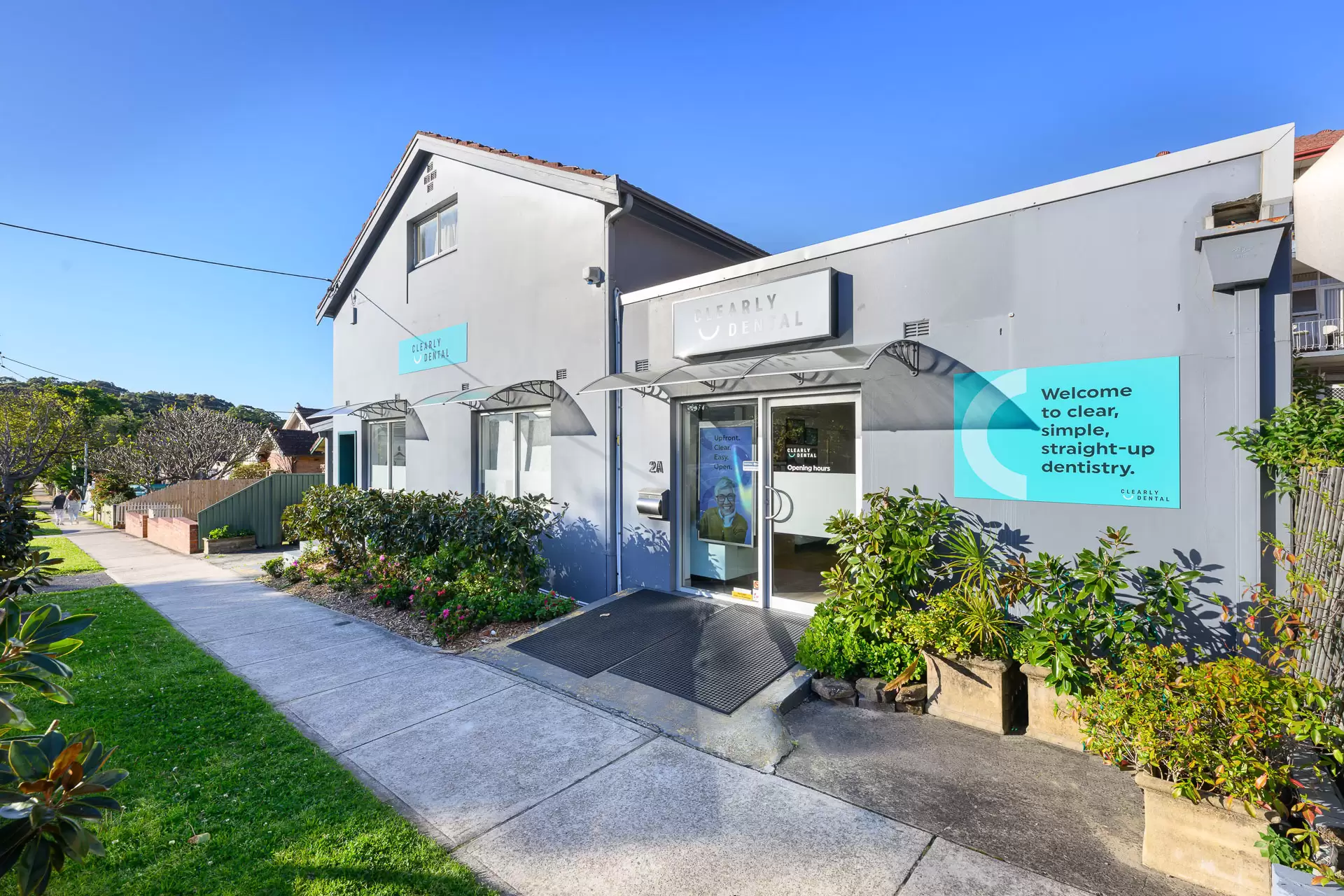 2A Blakesley Street, Chatswood Sold by Shead Property - image 1