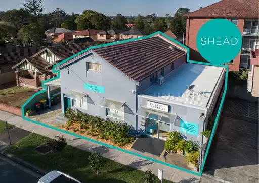 2A Blakesley Street, Chatswood Sold by Shead Property