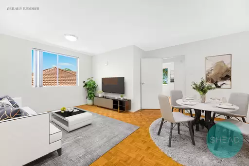 Chatswood Leased by Shead Property