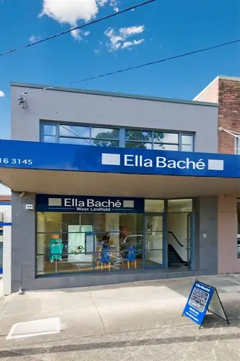 6 Moore Avenue, Lindfield Sold by Shead Property