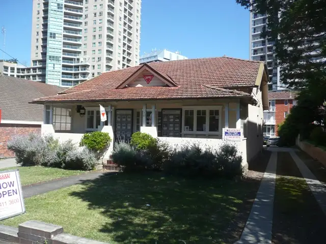 32 Anderson Street, Chatswood Sold by Shead Property - image 1