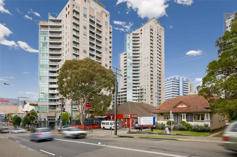 32 Anderson Street, Chatswood Sold by Shead Property - image 1